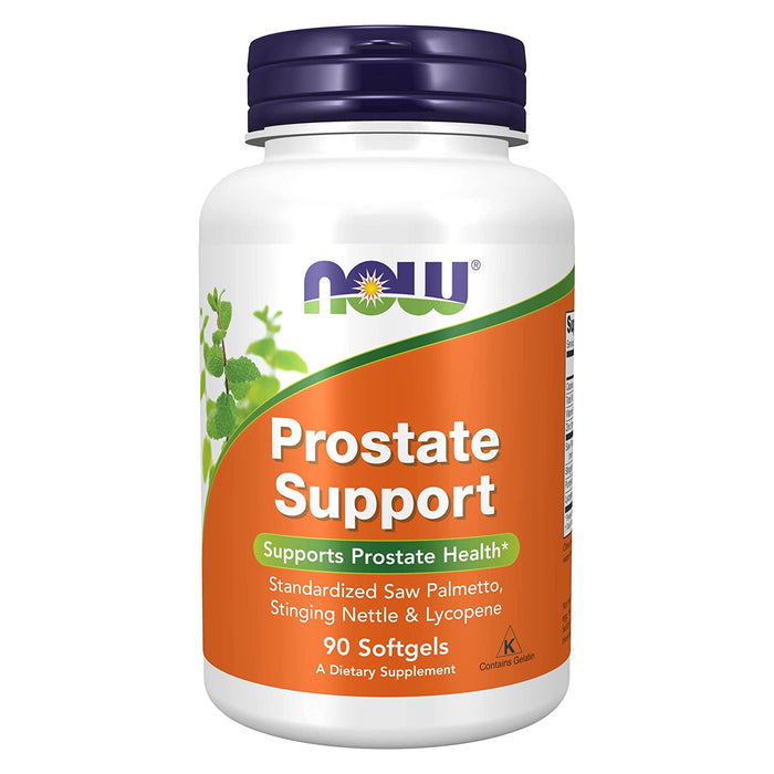 Prostate Support (Eesnäärme toetus) N90