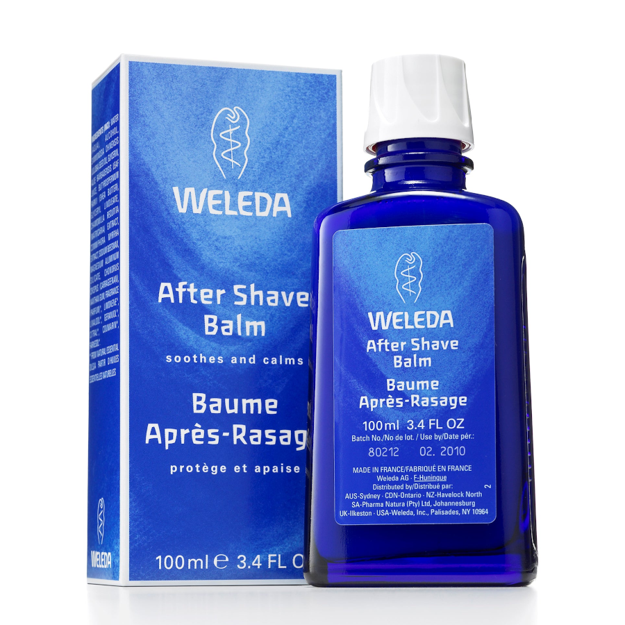 After Shave palsam 100ml