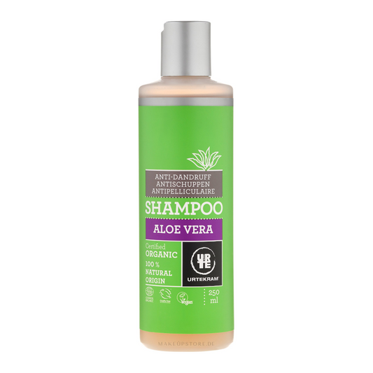 Aaloe kõõmavastane šampoon 250ml