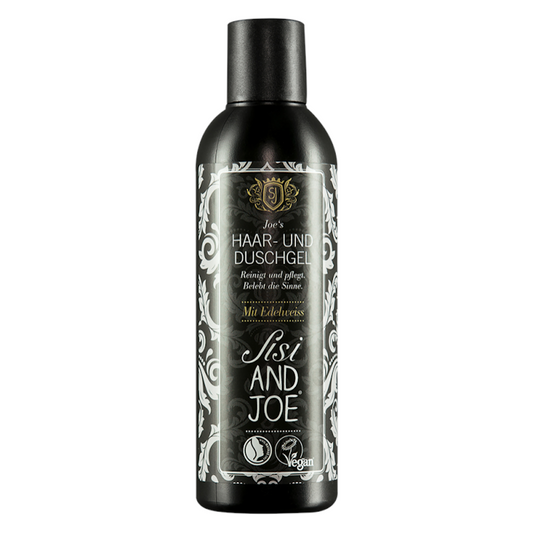 Joe's šampoon/dušigeel 200ml
